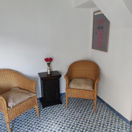 Casa Elvira Apartment Seglia San Bernardo Exterior foto