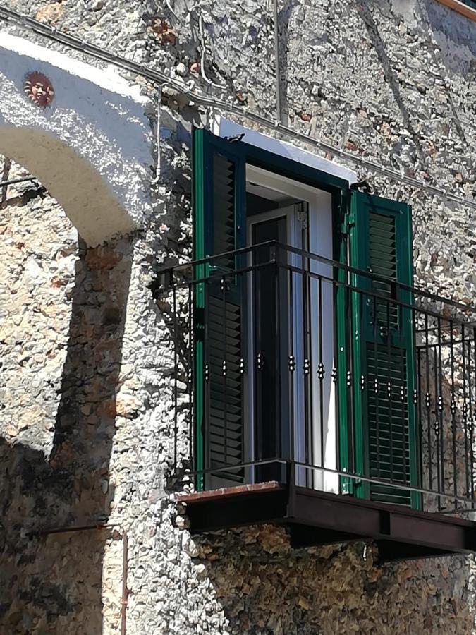 Casa Elvira Apartment Seglia San Bernardo Exterior foto